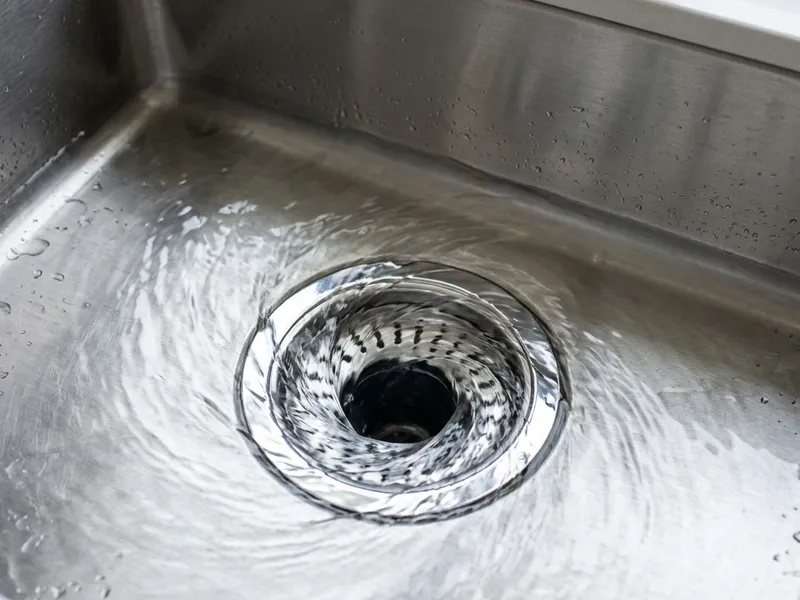 Drain Cleaning Plumber in Phoenixville, PA